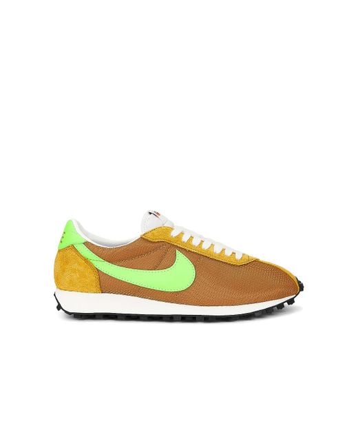 Nike Yellow Ld-1000 for men