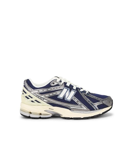 New Balance Blue 1906R Sneaker