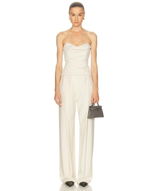 The Sei Natural Boyfriend Trouser