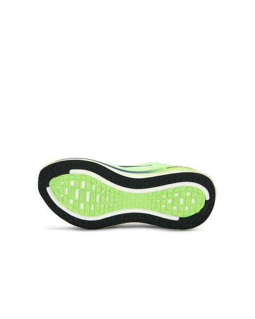 Nike Green Vomero Plus for men