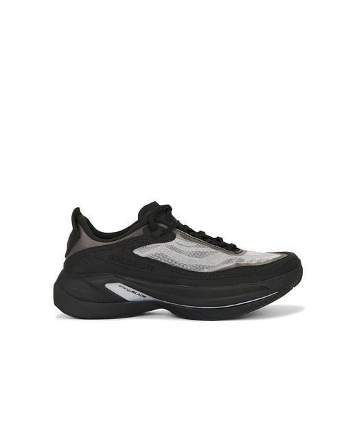 Salomon Black Neuva Advanced
