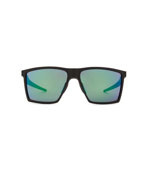 Oakley Green Futurity Sun Sunglasses for men