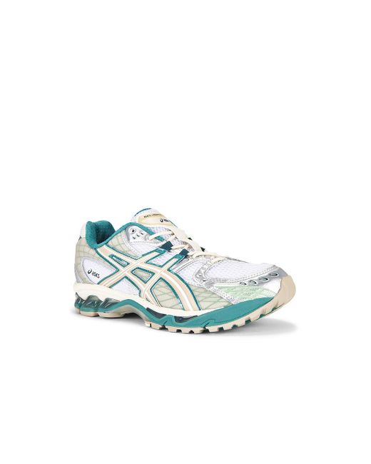 Asics Green Gel-Nimbus 10.1 Sneaker