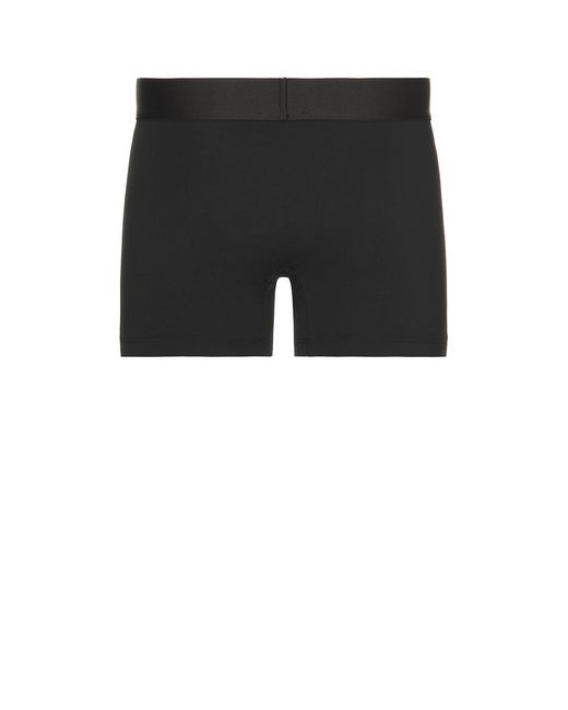 Versace Black Bi-Pack Trunk for men
