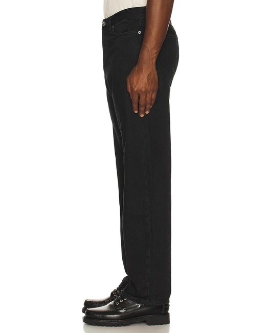 Samsøe & Samsøe Black Eddie Jean for men