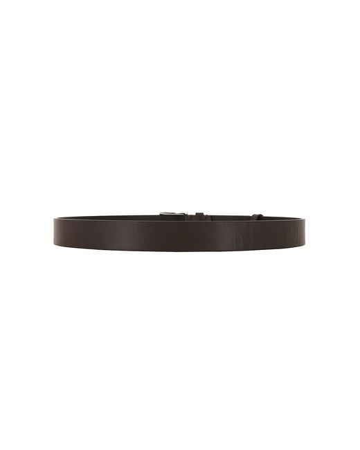 NN07 Brown Ever Belt for men
