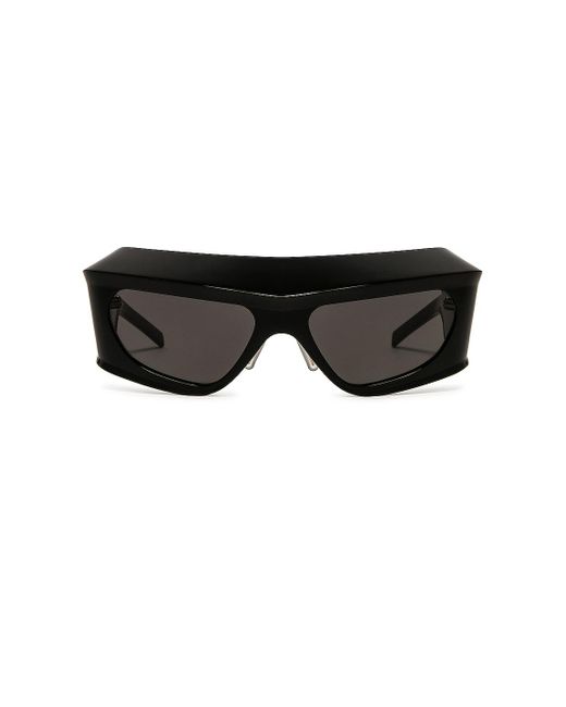 Coperni X Gentle Monster 5g Bold Sunglasses in Black | Lyst UK