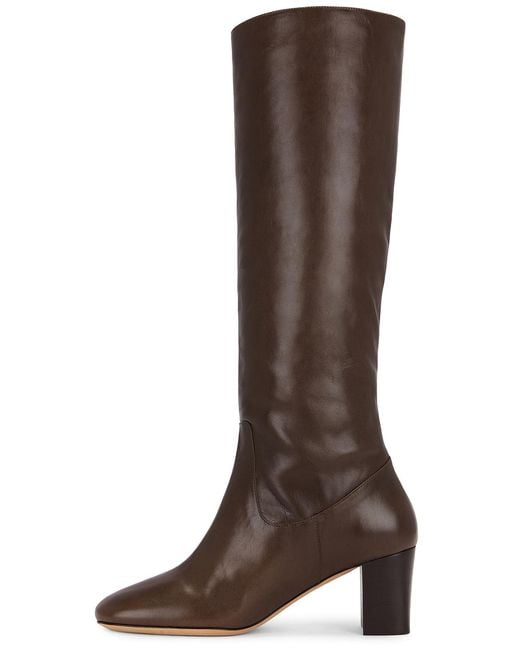 Jude Brown Rook Boot