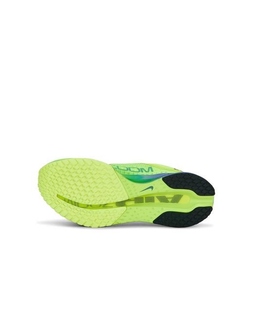 Nike Green Pegasus Premium for men