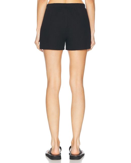 ÉTERNE Blue Jude Short