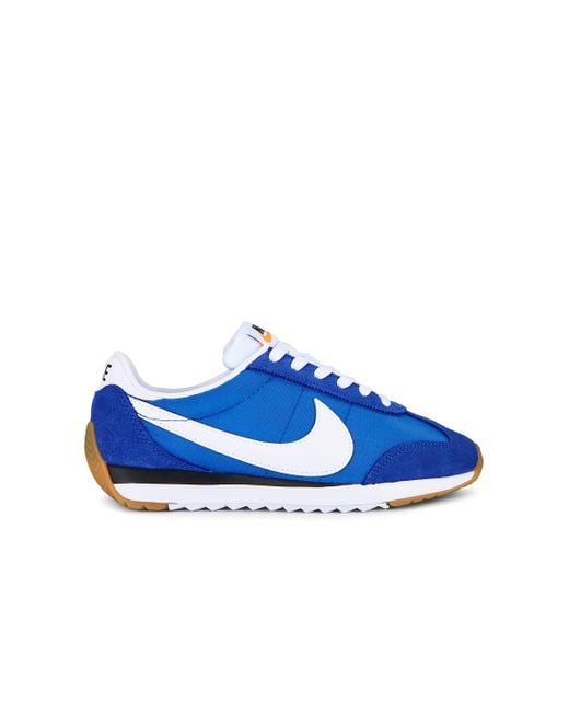 Nike Blue Pacific Sneaker
