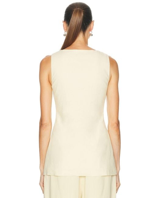 SRG Natural Sidonia Top