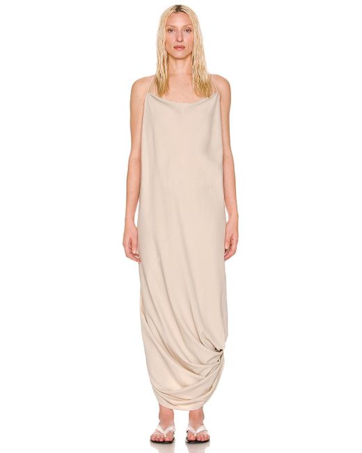 The Row Kapalua Dress | Lyst