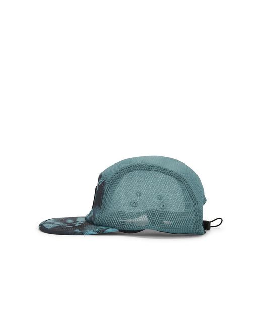 BAD BIRDIE Blue Prodigy Performance Cap for men