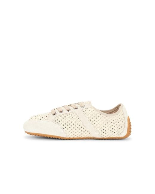 Givenchy White Slim Sneaker