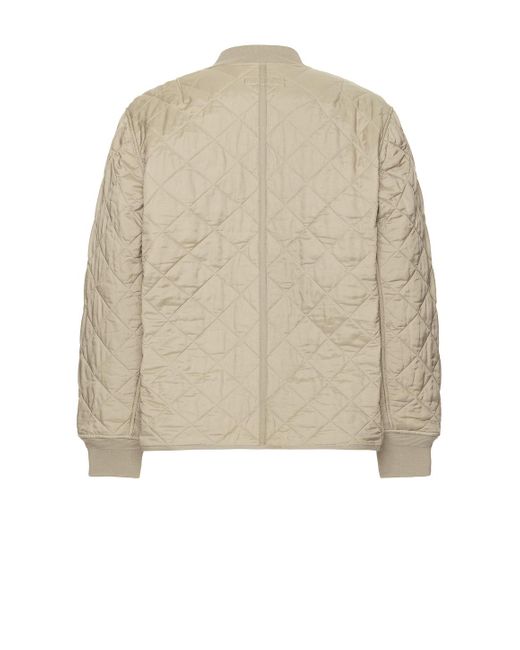 Rag & Bone Natural Focus Liner Jacket for men