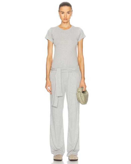 ÉTERNE Multicolor Lounge Pant