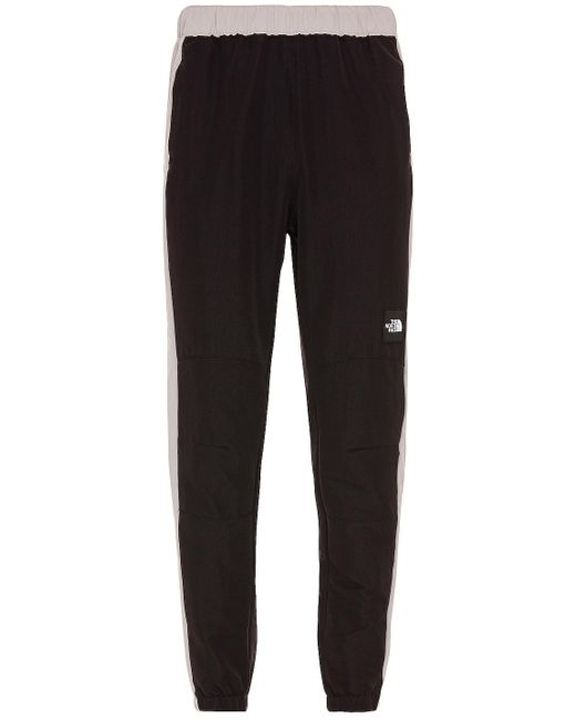 The North Face Synthetic Phlego Track Pant in Black for Men | Lyst