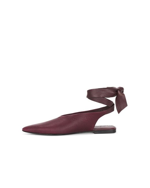 A.Emery Brown Maude Flat