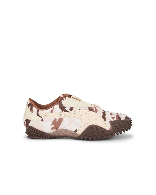PUMA Pink Mostro Camo for men