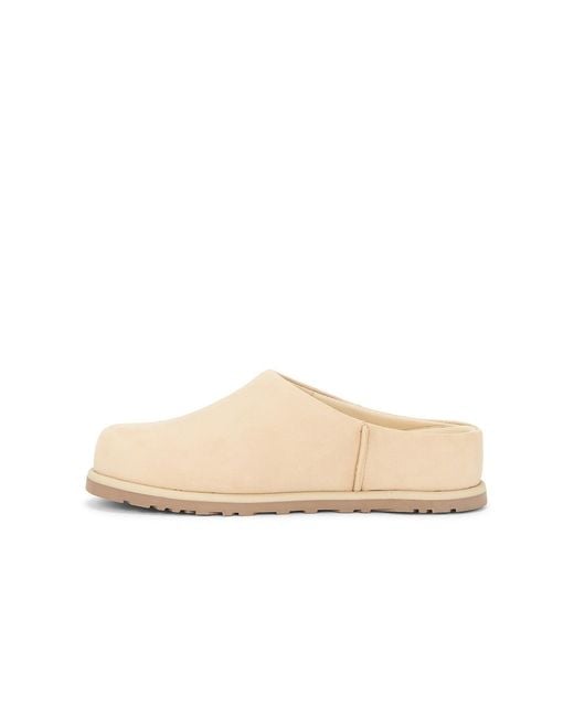Ugg Natural Otzo Clog