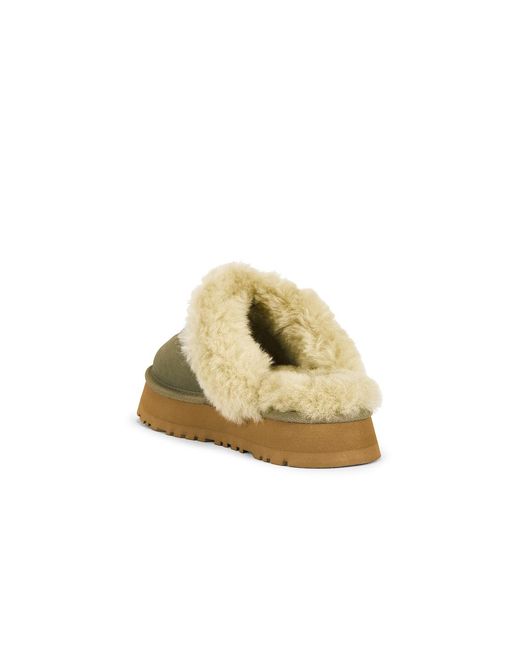 Ugg Multicolor Disquette Slipper