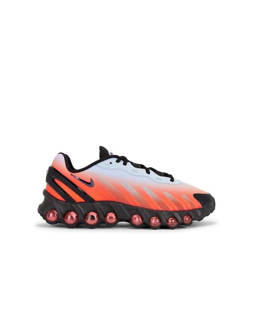 Nike Red Air Max Dn8 for men