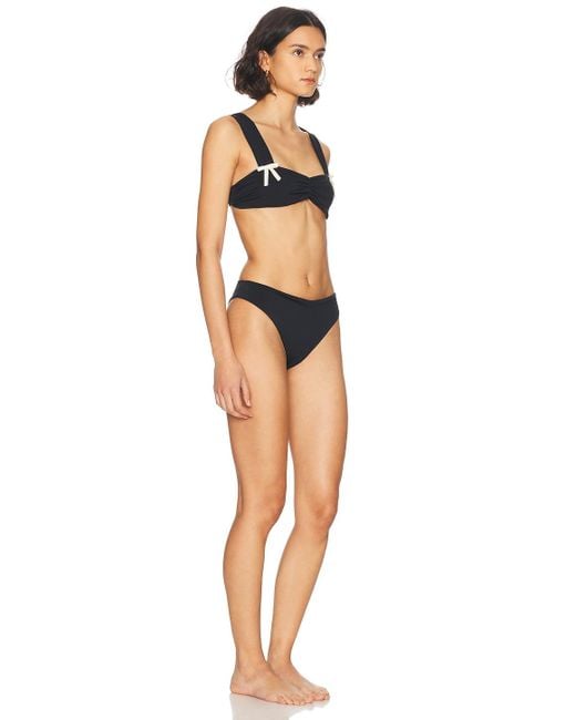 Marlies Grace Multicolor Capri Bikini Set