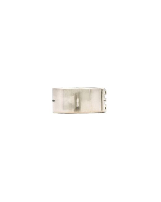givenchy 4g ring