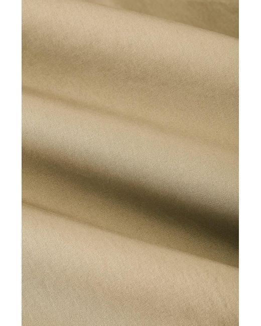 SRG Natural Tolev Coat
