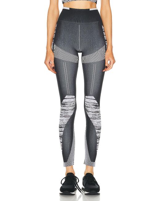Adidas by Stella McCartney Yoga Seamless Leggings