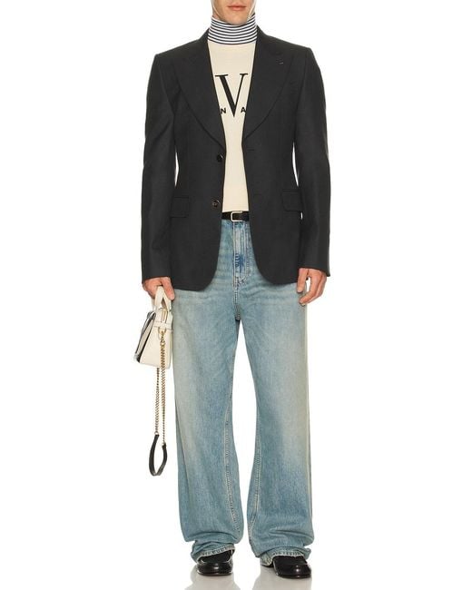 Valentino Multicolor Made for men