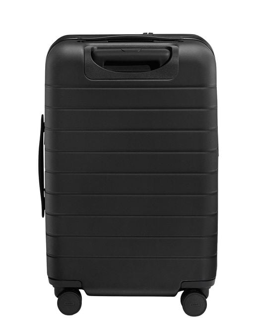 AWAY Black Carry On Flex