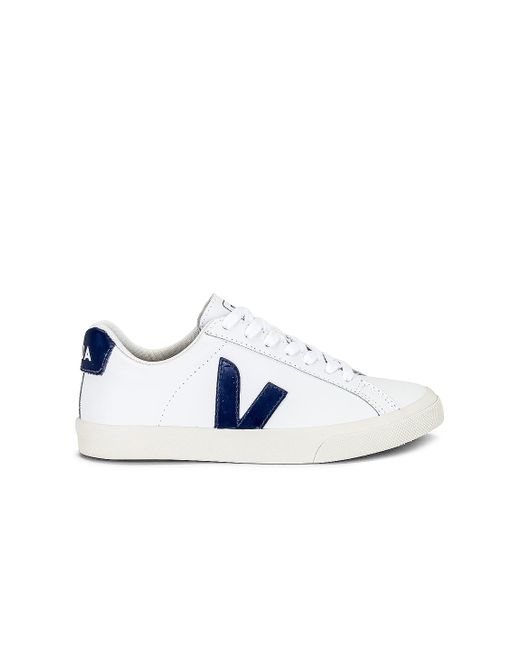 veja esplar white cobalt