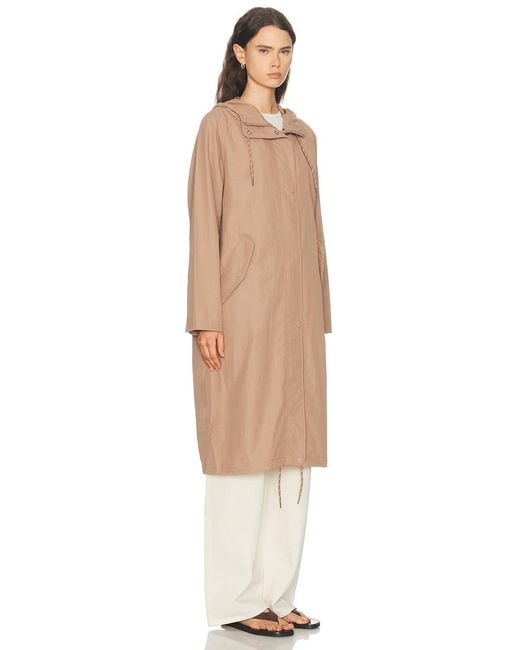 Varley Natural Isa Lightweight Jacket