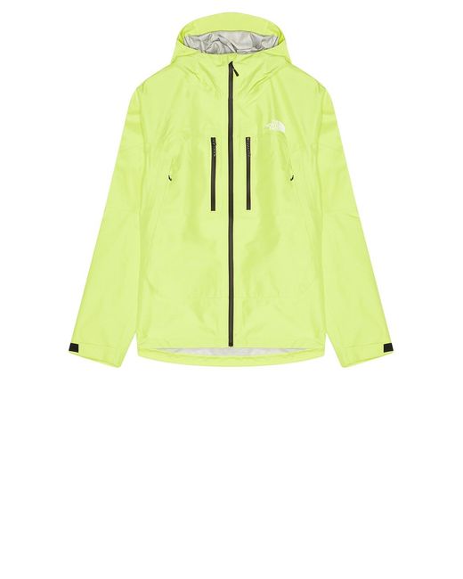 The North Face Multicolor Valley View Jacket for men