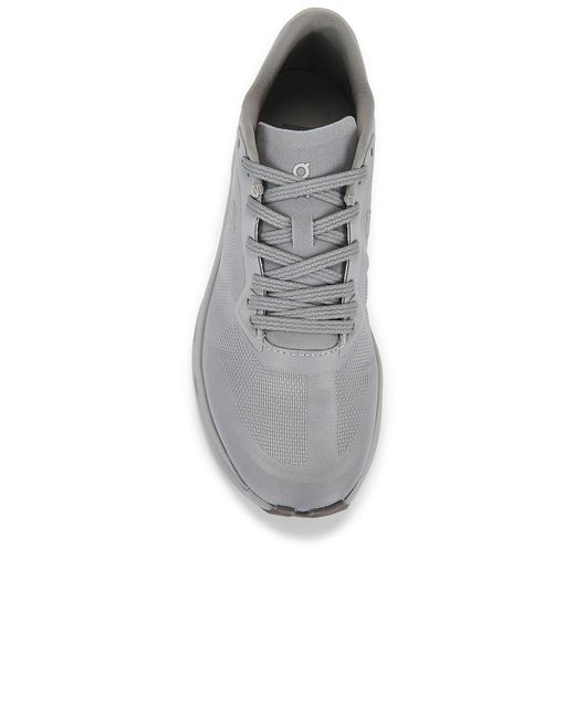 On Shoes Gray Cloudze for men