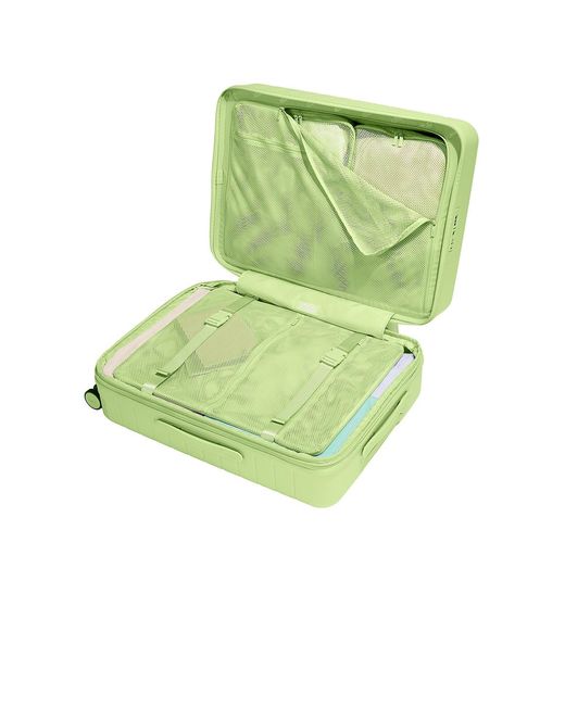 AWAY Green The Medium Suitcase