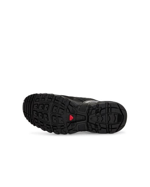 Salomon Black Acs Pro Shell for men