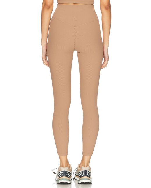 Beyond Yoga Natural Impulse Midi Legging