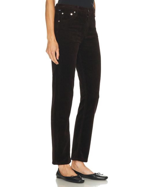 Citizens of Humanity Black Blaine Vintage Straight