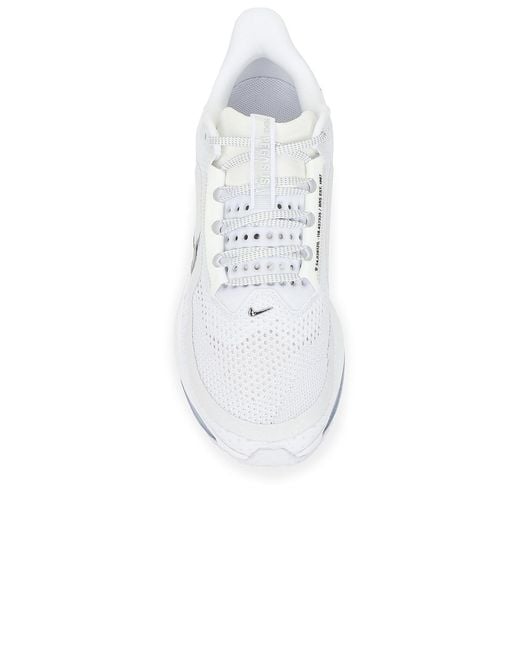 Nike White Pegasus Premium for men
