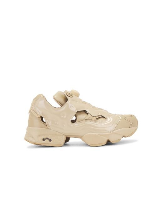 Reebok Natural X Needles Instapump Fury 94 Sneaker