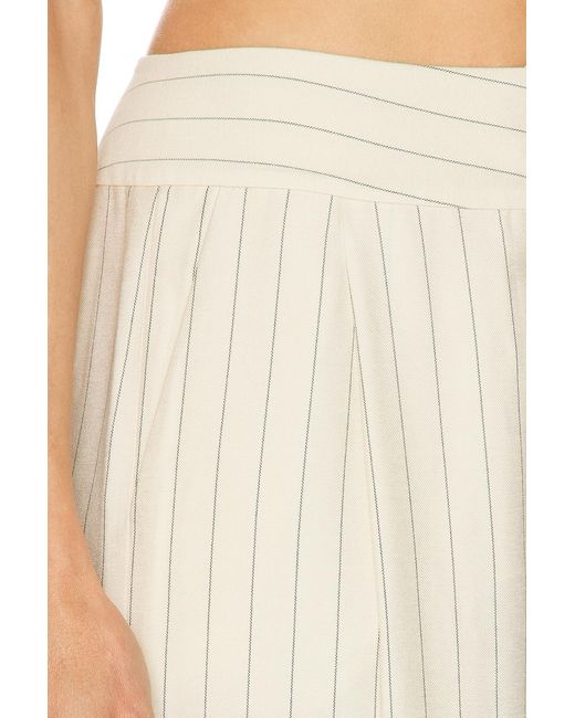The Sei Natural Boyfriend Trouser