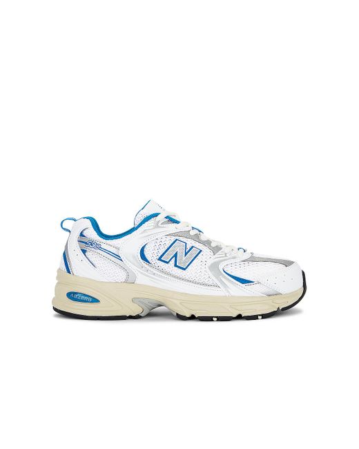 new balance 530 blue