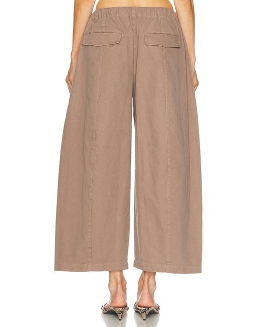 Entire studios Brown Loft Pant