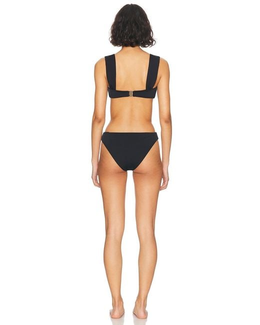 Marlies Grace Multicolor Capri Bikini Set