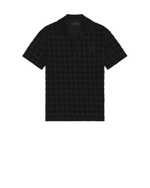 MA Quad Toweling Polo main image 1