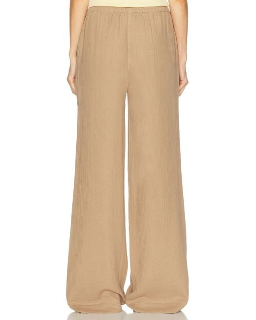 ÉTERNE Natural Brody Pant