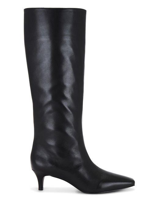 LPA Black Muccia Boot